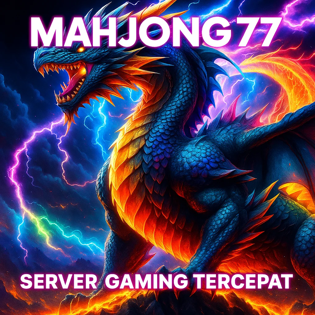 Mahjong77 || Mahjong Ways Resmi Dari Situs Mahjong 77
